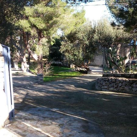 Villa Aquarium Gagliano del Capo Extérieur photo