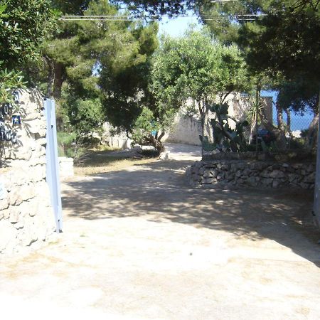 Villa Aquarium Gagliano del Capo Extérieur photo