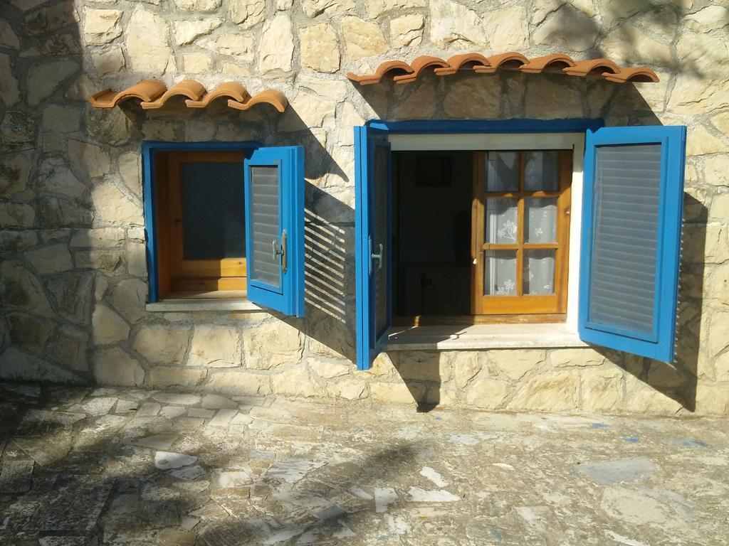 Villa Aquarium Gagliano del Capo Chambre photo