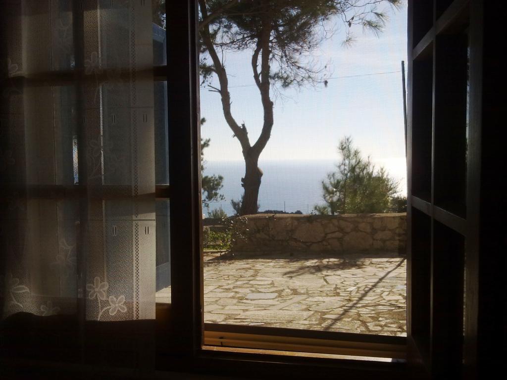 Villa Aquarium Gagliano del Capo Chambre photo