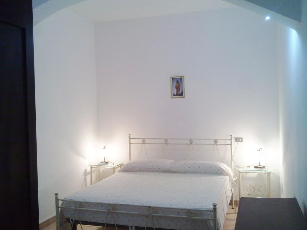 Villa Aquarium Gagliano del Capo Chambre photo