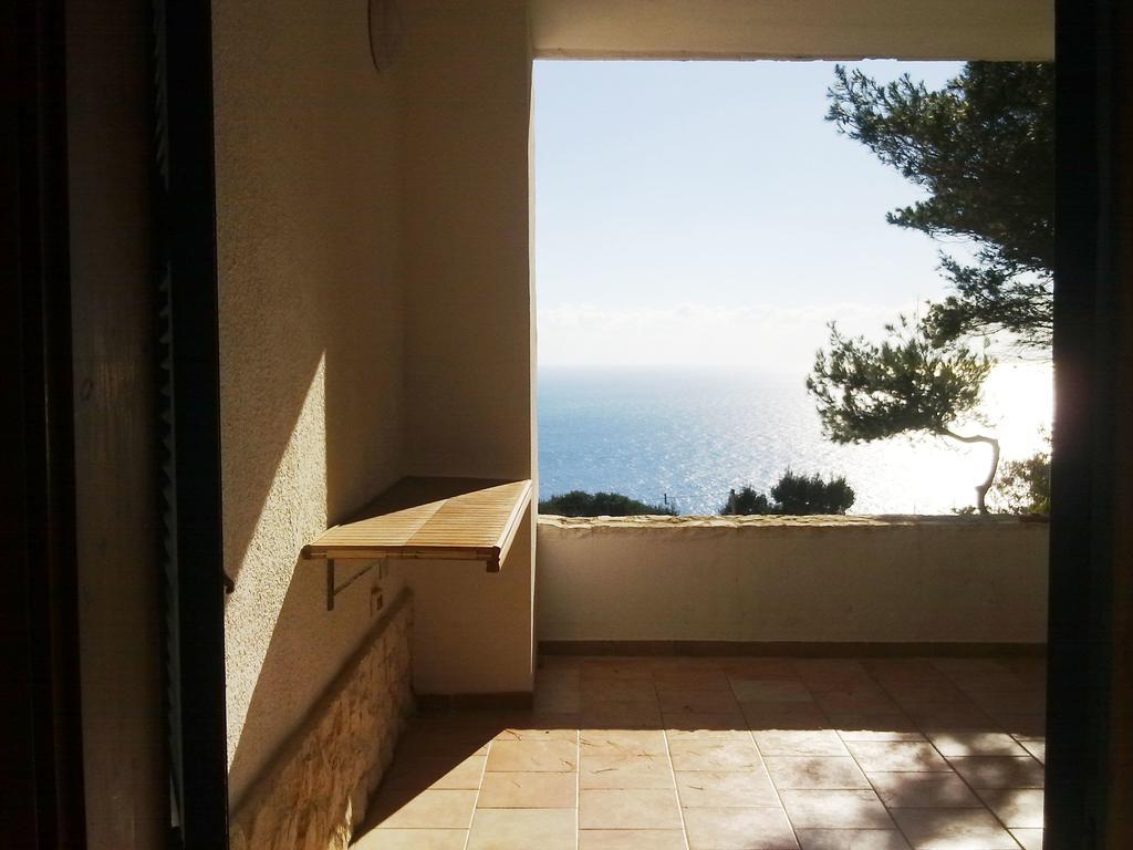Villa Aquarium Gagliano del Capo Extérieur photo