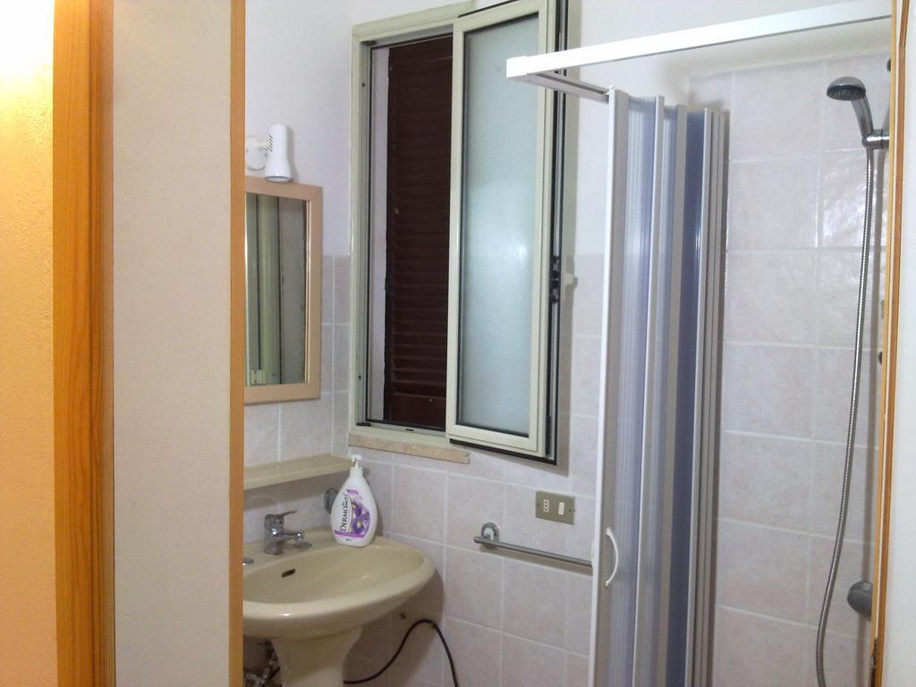 Villa Aquarium Gagliano del Capo Chambre photo