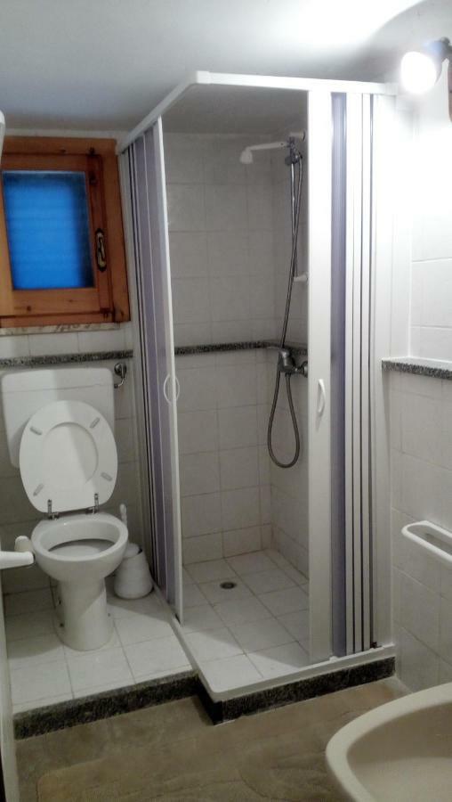 Villa Aquarium Gagliano del Capo Extérieur photo
