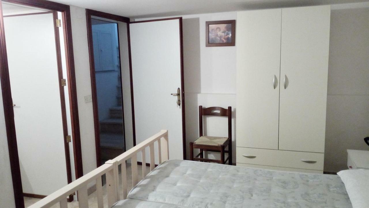 Villa Aquarium Gagliano del Capo Extérieur photo