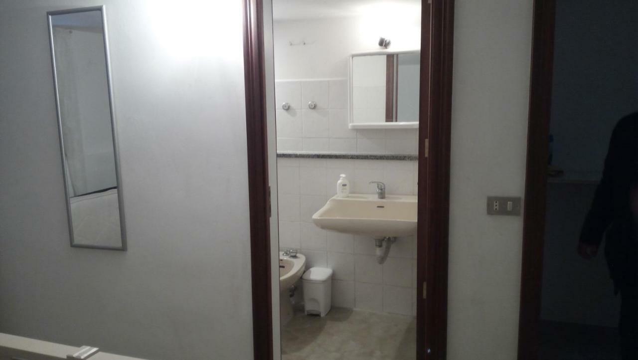 Villa Aquarium Gagliano del Capo Extérieur photo