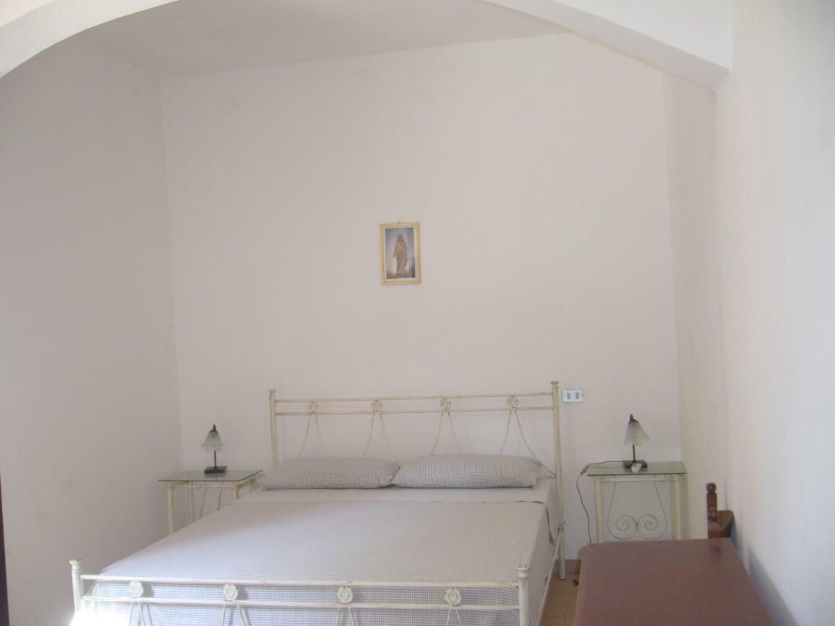 Villa Aquarium Gagliano del Capo Extérieur photo