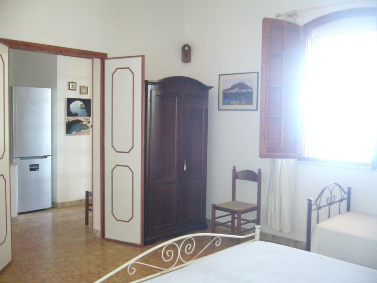 Villa Aquarium Gagliano del Capo Extérieur photo